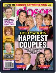 Closer Weekly (Digital) Subscription                    March 14th, 2022 Issue