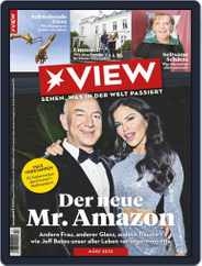 View (Digital) Subscription March 1st, 2022 Issue