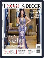 True Love (Digital) Subscription                    March 1st, 2022 Issue