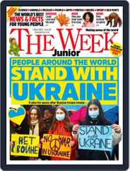 The Week Junior (Digital) Subscription March 5th, 2022 Issue