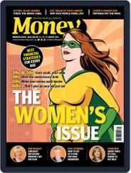 Money Australia (Digital) Subscription March 1st, 2022 Issue