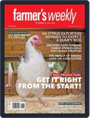 Farmer's Weekly (Digital) Subscription                    March 11th, 2022 Issue