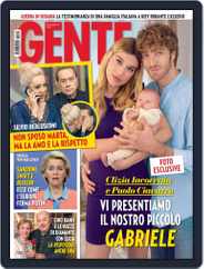 Gente (Digital) Subscription                    March 12th, 2022 Issue