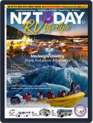 RV Travel Lifestyle (Digital) Subscription March 1st, 2022 Issue