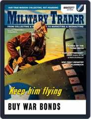 Military Trader (Digital) Subscription                    March 1st, 2022 Issue