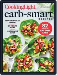 Cooking Light Carb-Smart Recipes Magazine (Digital) Subscription                    February 15th, 2022 Issue