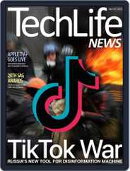 Techlife News (Digital) Subscription                    March 5th, 2022 Issue