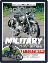 RealClassic (Digital) Subscription March 1st, 2022 Issue