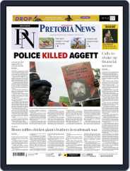 Pretoria News Weekend (Digital) Subscription                    March 5th, 2022 Issue
