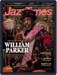 JazzTimes (Digital) Subscription April 1st, 2022 Issue