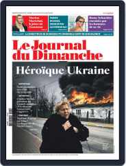 Le Journal du dimanche (Digital) Subscription                    March 6th, 2022 Issue