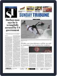 Sunday Tribune (Digital) Subscription                    March 6th, 2022 Issue