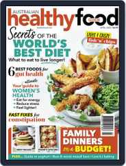 Healthy Food Guide (Digital) Subscription April 1st, 2022 Issue