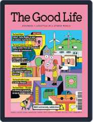 The Good Life (Digital) Subscription                    March 1st, 2022 Issue