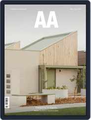 Architecture Australia (Digital) Subscription                    March 1st, 2022 Issue