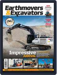 Earthmovers & Excavators (Digital) Subscription                    March 7th, 2022 Issue