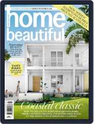 Australian Home Beautiful (Digital) Subscription April 1st, 2022 Issue