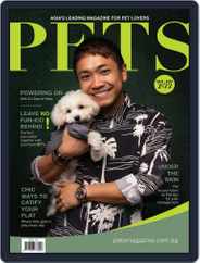 Pets Singapore (Digital) Subscription                    March 1st, 2022 Issue