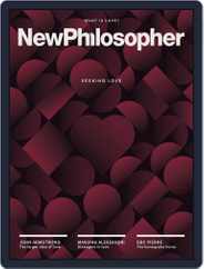 New Philosopher (Digital) Subscription                    March 1st, 2022 Issue