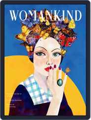 Womankind (Digital) Subscription                    March 1st, 2022 Issue