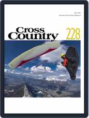 Cross Country (Digital) Subscription                    April 1st, 2022 Issue