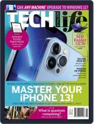 TechLife (Digital) Subscription                    April 1st, 2022 Issue