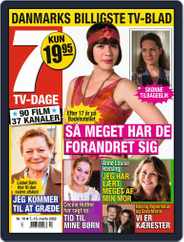 7 TV-Dage (Digital) Subscription                    March 7th, 2022 Issue