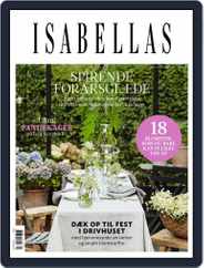 ISABELLAS (Digital) Subscription March 1st, 2022 Issue