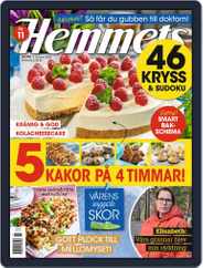 Hemmets Veckotidning (Digital) Subscription                    March 8th, 2022 Issue