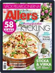 Allers (Digital) Subscription March 8th, 2022 Issue