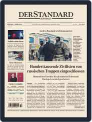 STANDARD Kompakt (Digital) Subscription                    March 7th, 2022 Issue