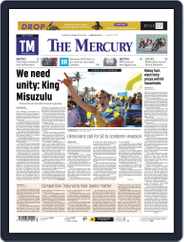 Mercury (Digital) Subscription                    March 7th, 2022 Issue