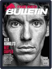 The Red Bulletin (Digital) Subscription April 1st, 2022 Issue