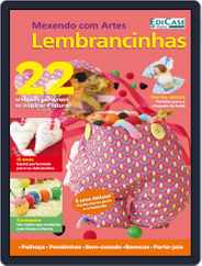 Artesanato Simples (Digital) Subscription                    March 7th, 2022 Issue