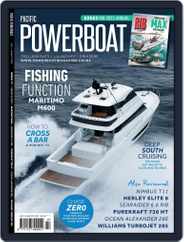 Pacific PowerBoat Magazine (Digital) Subscription                    July 1st, 2022 Issue
