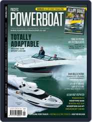 Pacific PowerBoat Magazine (Digital) Subscription                    January 1st, 2023 Issue