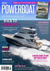 Pacific PowerBoat Magazine (Digital) Subscription                    March 1st, 2023 Issue