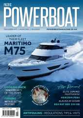 Pacific PowerBoat Magazine (Digital) Subscription                    March 1st, 2024 Issue