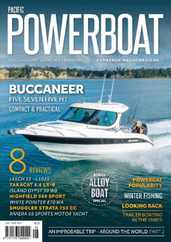 Pacific PowerBoat Magazine (Digital) Subscription                    May 1st, 2024 Issue