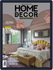 Home & Decor (Digital) Subscription                    March 1st, 2022 Issue