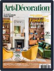 Art & Décoration (Digital) Subscription                    March 1st, 2022 Issue
