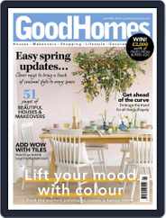Good Homes (Digital) Subscription                    April 1st, 2022 Issue