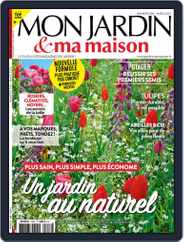 Mon Jardin Ma Maison (Digital) Subscription                    March 1st, 2022 Issue