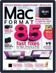 MacFormat (Digital) Subscription                    April 1st, 2022 Issue