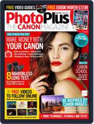 Photoplus : The Canon (Digital) Subscription                    April 1st, 2022 Issue