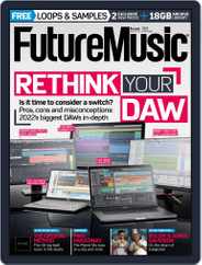 Future Music (Digital) Subscription                    April 1st, 2022 Issue