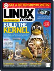 Linux Format (Digital) Subscription                    April 1st, 2022 Issue