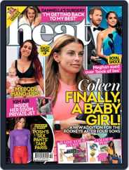 Heat (Digital) Subscription                    March 12th, 2022 Issue