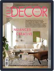 Elle Decor Italia (Digital) Subscription                    March 1st, 2022 Issue