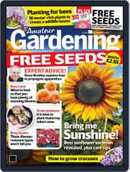 Amateur Gardening (Digital) Subscription March 12th, 2022 Issue